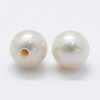Natural Cultured Freshwater Pearl Beads PEAR-P056-008-1