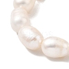 Natural Cultured Freshwater Pearl Beads Strands PEAR-I007-01E-05A-4
