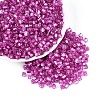 Glass Seed Beads SEED-M011-01A-21-1