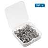 Stainless Steel Linking Rings STAS-TA0004-26P-4