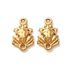 304 Stainless Steel Connector Charms STAS-N124-54G-1
