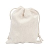 Rectangle Canvas Packing Pouches OP-K003-9x12-01-3