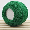 45g Cotton Size 8 Crochet Threads LS-PW-WG40532-01-1