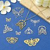 DIY Insect Stainless Steel Jewelry Making Finding Kit DIY-YW0008-73-5