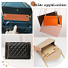 4Pcs 4 Colors Wool Felt Organizer Insert FIND-WR0006-93-5