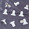 Iron Anti-slip Cloth Clips AJEW-WH0326-28-4