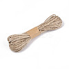 10M Jute Cord OCOR-YW0001-06-1