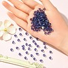 Preciosa® Crystal Beads Y-PRC-BA6-20410-4