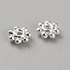 Brass Beads KK-WH0054-90B-2