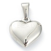 304 Stainless Steel Pendants LS-STAS-P278-01V-P-2