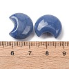 Natural Blue Aventurine Beads G-Z156-A06-3