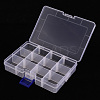 Polypropylene(PP) Bead Storage Container CON-N011-001-2