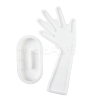 Hand DIY Holder Silicone Molds DIY-A059-10-2