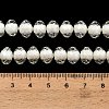Resin Beads Strands GLAA-T035-01A-4