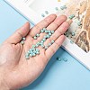 Imitation Pearl Acrylic Beads PL609-01-6