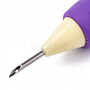ABS Plastic Punch Needle TOOL-T006-24-5