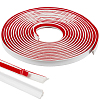 PVC Self-Adhesive Flexible Molding Trim DIY-WH20007-40F-01-1