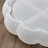 Flower DIY Silicone Storage Tray Molds SIMO-G010-04-5