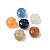 Opaque Acrylic Beads MACR-C037-03-1