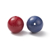 Opaque Acrylic Beads SACR-XCP0001-03-3