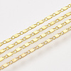 Brass Mariner Link Chains CHC-S007-06G-1