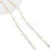  2 Strands Grade B Natural Cultured Freshwater Pearl Beads Strands PEAR-NB0001-71-1