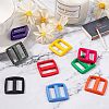 Plastic Buckles KY-NB0001-03-3