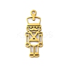 201 Stainless Steel Pendants LS-STAS-Q015-05G-1