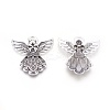 Alloy Pendants X-PALLOY-21127-AS-NR-2