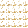 70Pcs Tibetan Style Alloy Pendants TIBE-SC0002-22G-1