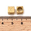 304 Stainless Steel European Beads STAS-D382-02X-G-2