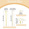 DIY Jewelry Making Findings Kits DIY-YW0010-32-2