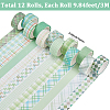 Adhesive Paper Tapes DIY-WH20062-27B-2