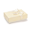 Cardboard Jewelry Set Packaging Boxes CON-Z006-01D-2