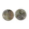 Natural Labradorite Pendants G-B071-01B-1