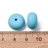 Silicone Beads SIL-I021-01F-3