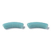 Opaque Acrylic Beads MACR-S372-002B-15-5209-2