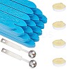DIY Retro Vintage Wax Seal Making Kits DIY-CP0001-85-09-1