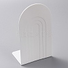 Plastic Bookend Display Stands AJEW-WH0258-916B-2
