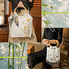 Rattan Ring Bag Handles FIND-WH20033-016B-7