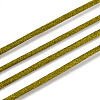 Nylon Satin Rattail Cord NWIR-R025-1.0mm-214-3