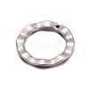 Tarnish Resistant 201 Stainless Steel Pendants STAS-D429-69-2