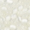 FGB Grade A Drawbench Style Glass Seed Beads SEED-Q040-8MM-23-3