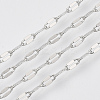 Brass Dapped Chains CHC-T008-01P-2