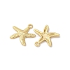 Brass Pendants KK-D388-04G-06-2