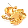 Christmas Theme Enamel Pins JEWB-S022-04B-G-2