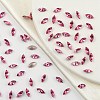 Preciosa® MAXIMA Crystal Fancy Stones Y-PRC-FG8-70010-2