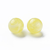 Acrylic Beads MACR-S375-001C-08-2
