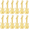 50Pcs Rack Plating Alloy Pendants FIND-SC0014-47-1
