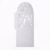 Frame Metal Cutting Dies Stencils DIY-I023-04-2